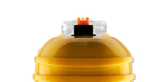 Bug-A-Salt 3.0 suolapyssy, keltainen