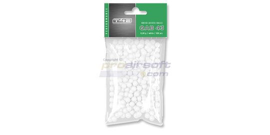 Umarex T4E Performance QAB .43 (100 kpl)