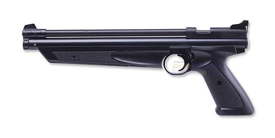 Crosman P1322 American Classic ilmapistooli 5.5mm