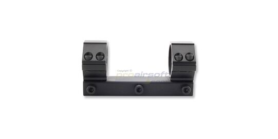 Leapers tähtäinjalusta 30mm/11mm