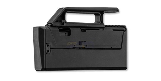 VFC FMG9 kaasupistooli