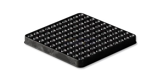 ZAN Projectiles HP Slug Sample Box 6.35 mm 240 pcs