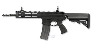 G&G CM16 Raider 2.0 AEG Black
