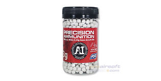 ASG BB 0.43g 1000 pcs