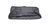 Rifle Case 120cm, Black