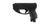 Umarex T4E TP .50 Compact, Black