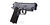 Crosman 1911BB 4.5mm CO2 Airgun