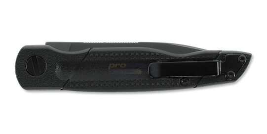 Walther CSK taittoveitsi - Walther CSK terä taitettuna