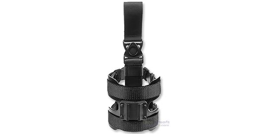 Ghost Tactical Leg Module
