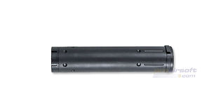ASG Barrel Extension Tube For M4/M15 TAC