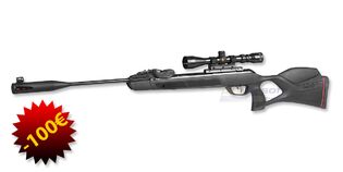 Gamo Replay 10 Magnum IGT Gen2 Airgun 5.5mm (45J)