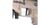 King Arms PDW 9mm SBR Shorty AEG, Dark Earth