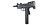 ASG Ingram M11 4.5mm CO2 Airgun