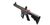 Crosman M4 R1 Fallen Patriot 4.5mm, Black