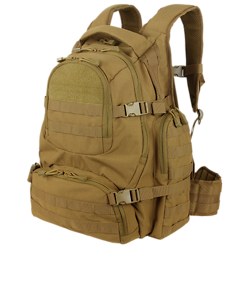 Condor Urban Go Pack Tan