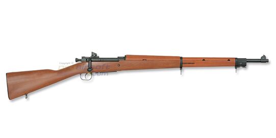 M1903A3 Spring Rifle