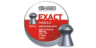 JSB Exact 4.52mm 0.547g 500kpl