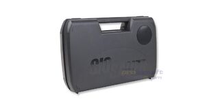 Sig Sauer Pistol Case