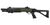 Bo Manufacture Fabarm STF/12-14" Compact kaasutoiminen haulikko, Oliivi