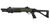 Bo Manufacture Fabarm STF/12-11" Gas Shotgun, OD