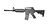 Marui Next-Gen M4A1 SOCOM blowback AEG