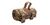 Swiss Arms ampuma-/aseenpuhdistusmatto, multicam
