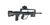 Famas SV Super jousitoiminen kivääri