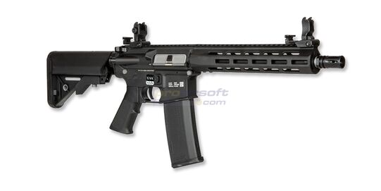 Specna Arms SA-F03 FLEX Gate X-ASR Gen2, musta