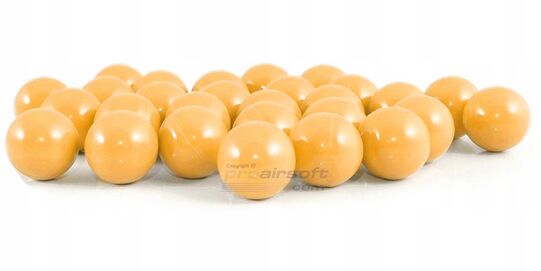 Forest Paintballs .68 Cal 2000pcs