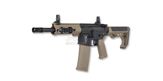 Specna Arms SA-F04-RL FLEX HAL ETU, Half Tan