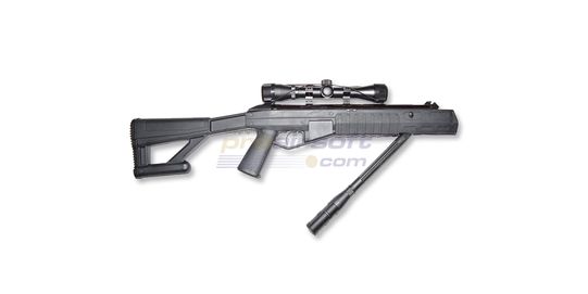 Crosman TR77 Airgun 4.5mm