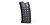 ASG Steyr AUG 110 rd. magazine