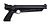 Crosman P1322 American Classic ilmapistooli 5.5mm