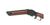 Winchester M1887 Short Gas Shotgun, Metal, Wood