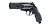 Umarex T4E HDR .50 revolver