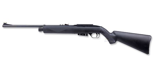 Crosman RepeatAir 1077 4,5mm CO2