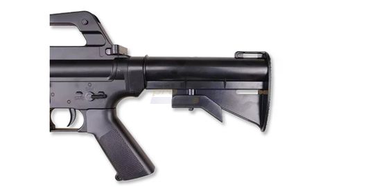 Colt M16 Vietnam Spring Action Rifle