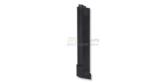 Specna Arms S-Mag X-sarja midcap, musta (125)