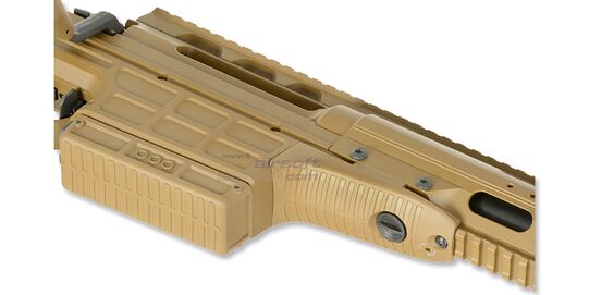 Sako TRG M10 jousitoiminen kivääri, hiekka