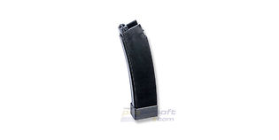 ASG Scorpion EVO 3 - A1 75 rd. magazine