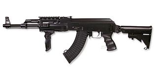 ASG AK47 Taktical M100 AEG