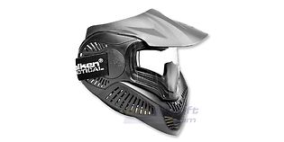 Valken Annex MI-7 Thermal Mask balck
