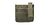 Admin Pouch, Green
