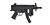 BT5 PDW AEG, Metal