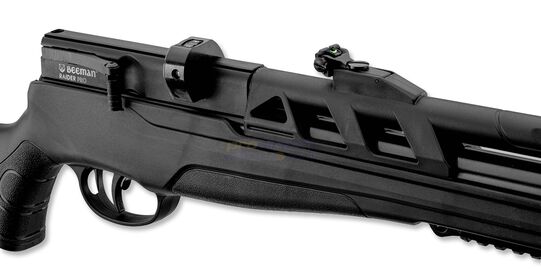 Beeman Raider 1320 PCP ilmakivääri 5.5mm