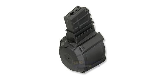 Rumpulipas sähköllä G36 (1200)