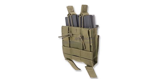 M4 LIPASTASKU (2+2 LIPASTA), VIHREÄ