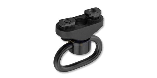 QD Sling Mount for M-LOK Rail – Quick Detach Sling Attachment
