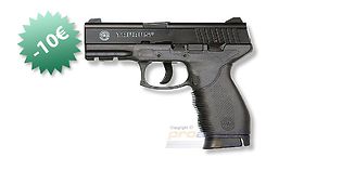 Cybergun Taurus PT 24/7 Special Edition CO2