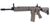 Cyma Sport SR16 E3 sähköase, metalli, hiekka